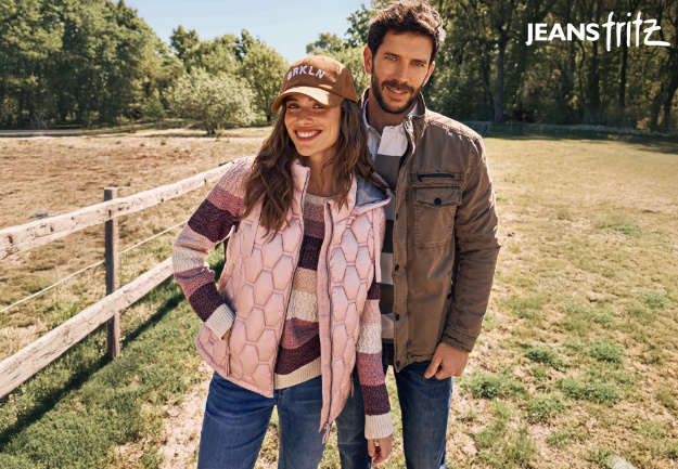 SALE bei Jeans Fritz SALE bei Jeans Fritz